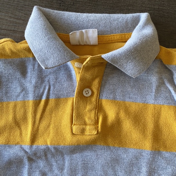 CRAZY 8| boys polo shirt - Picture 2 of 3